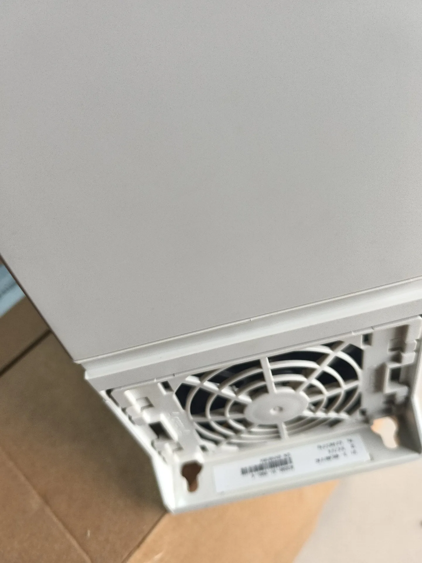 ABB ACS580-01-09A5-4 5