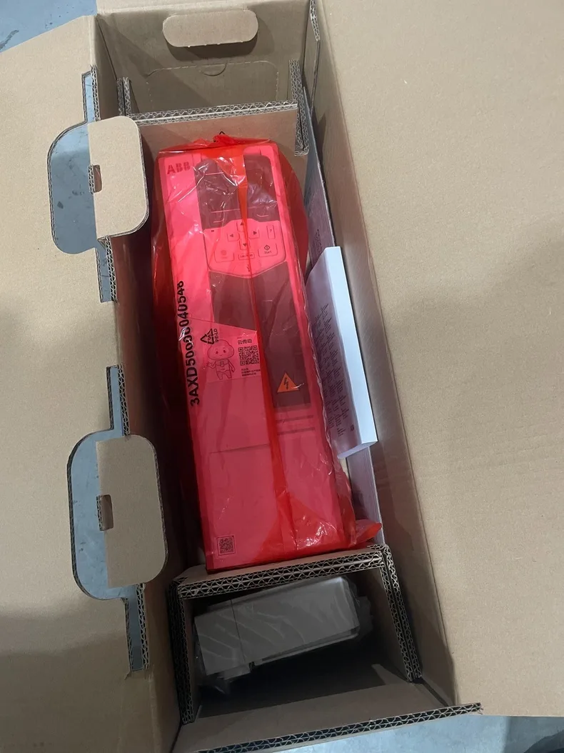 ABB ACS580-01-12A7-4 2