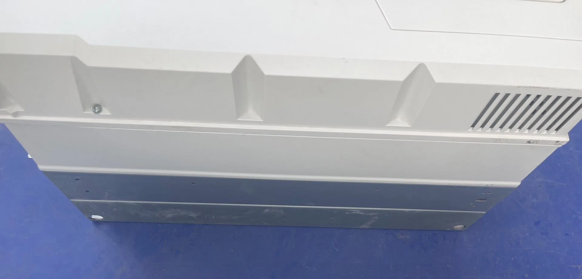 ABB ACS580-01-206A-4 5