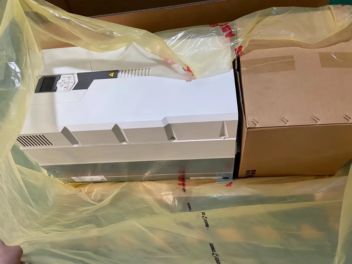 ABB ACS580-01-363A-4 2