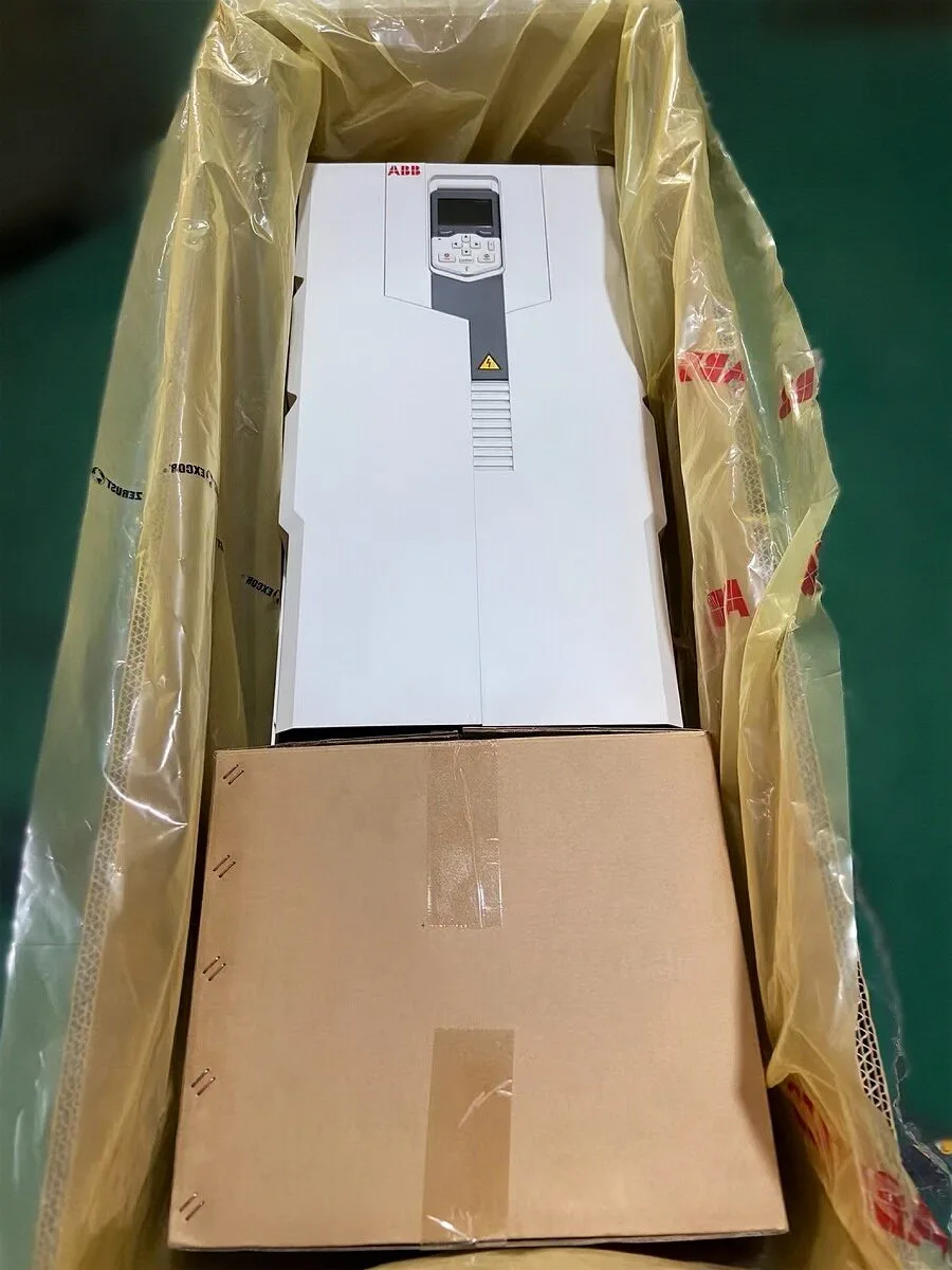 ABB ACS580-01-363A-4