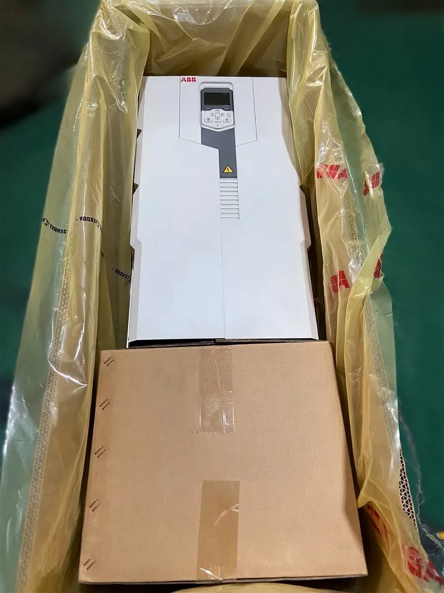 ABB ACS580-01-363A-4 3