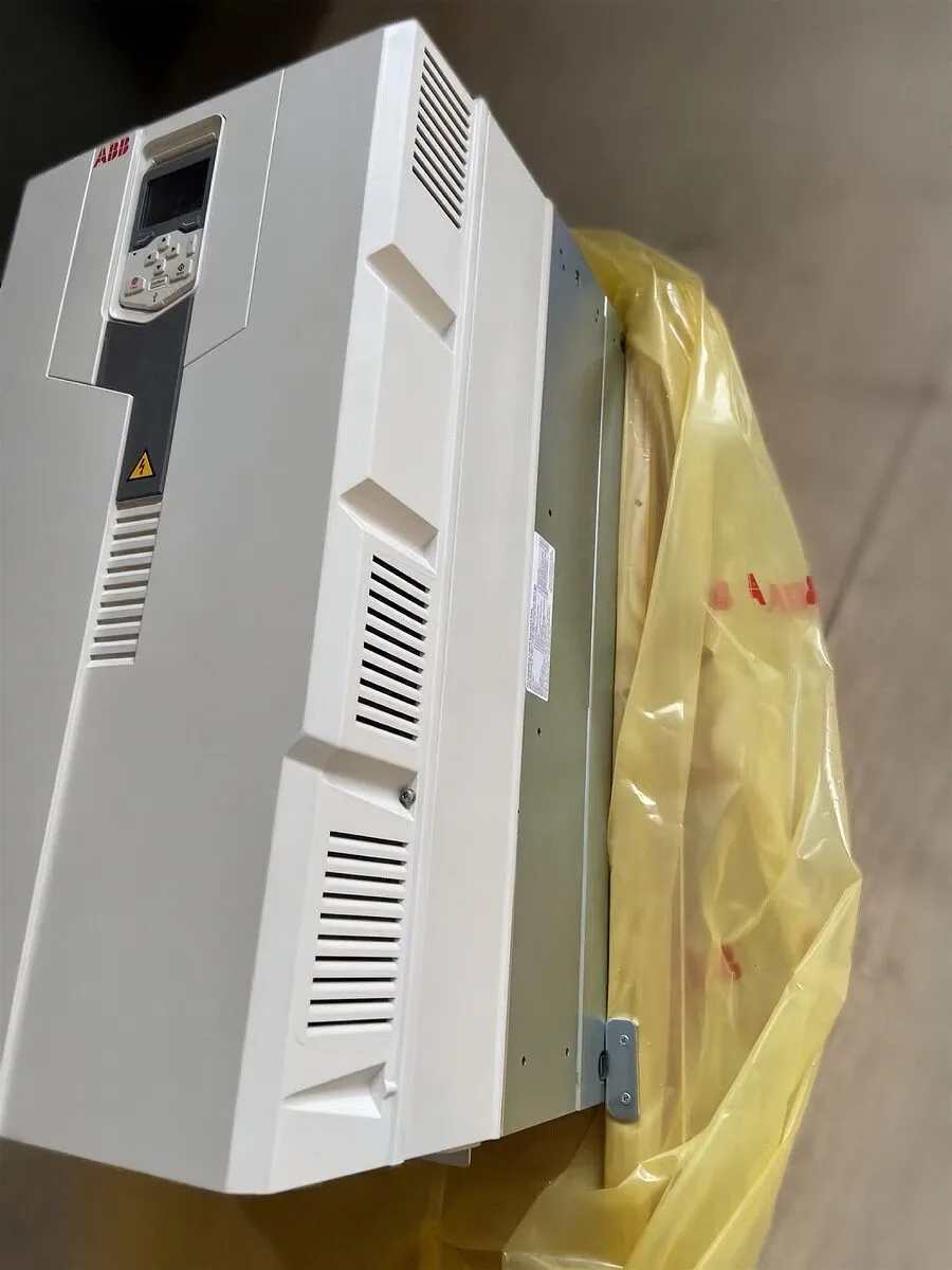 ABB ACS580-01-363A-4 4