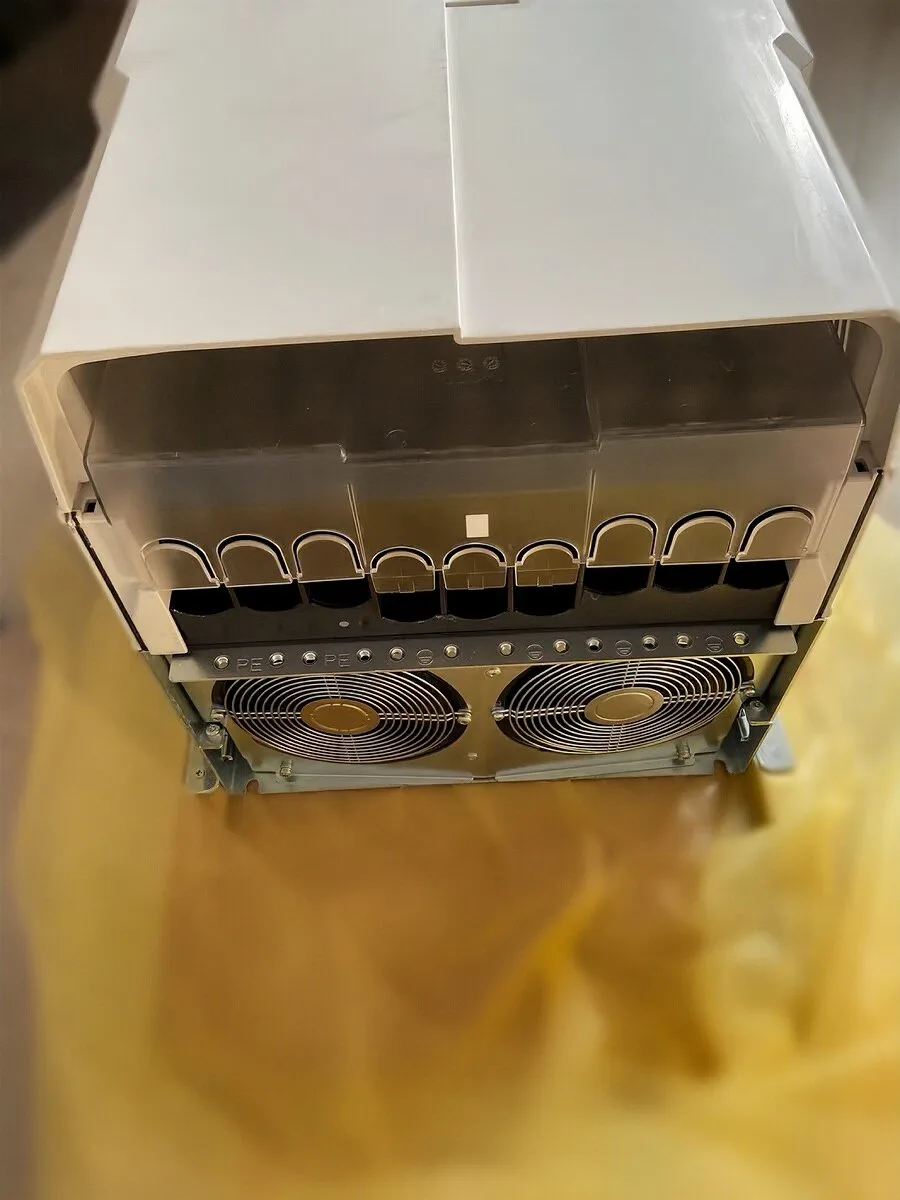 ABB ACS580-01-363A-4 6