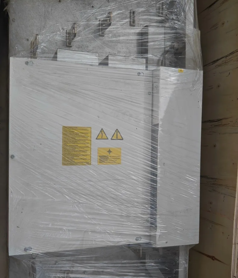 ABB ACS580-04-505A-4