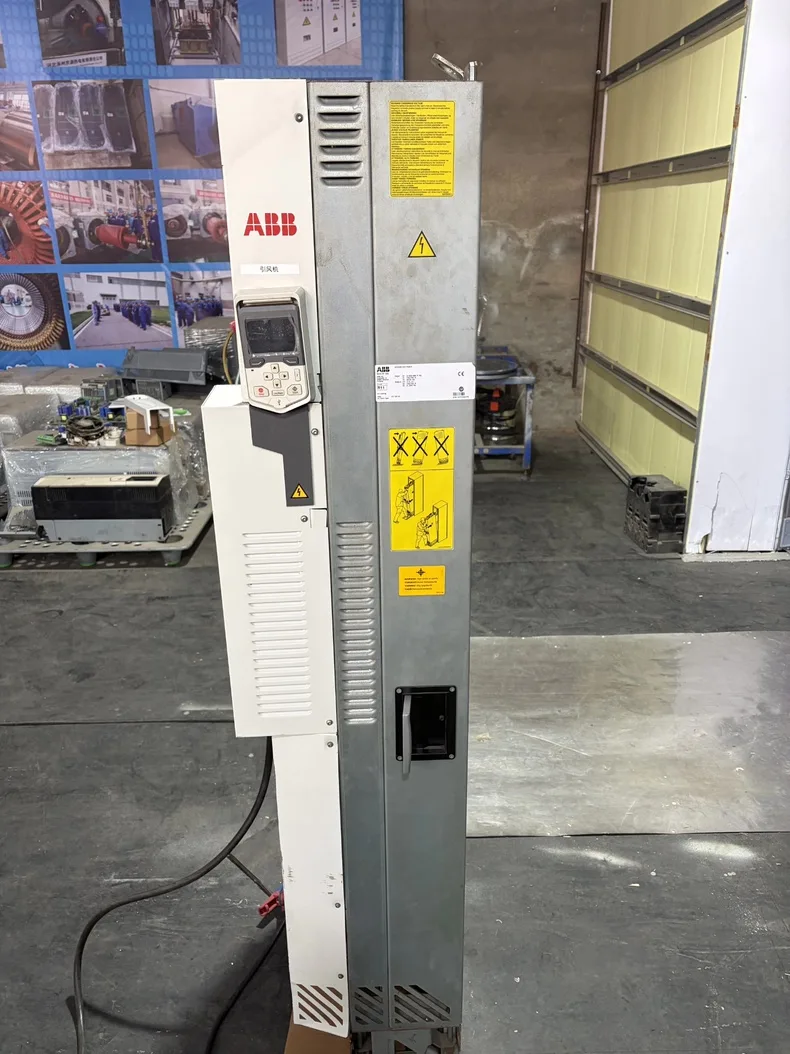 ABB ACS580-04-725A-4 3