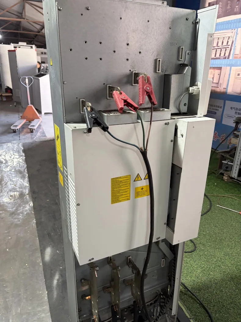 ABB ACS580-04-725A-4 5