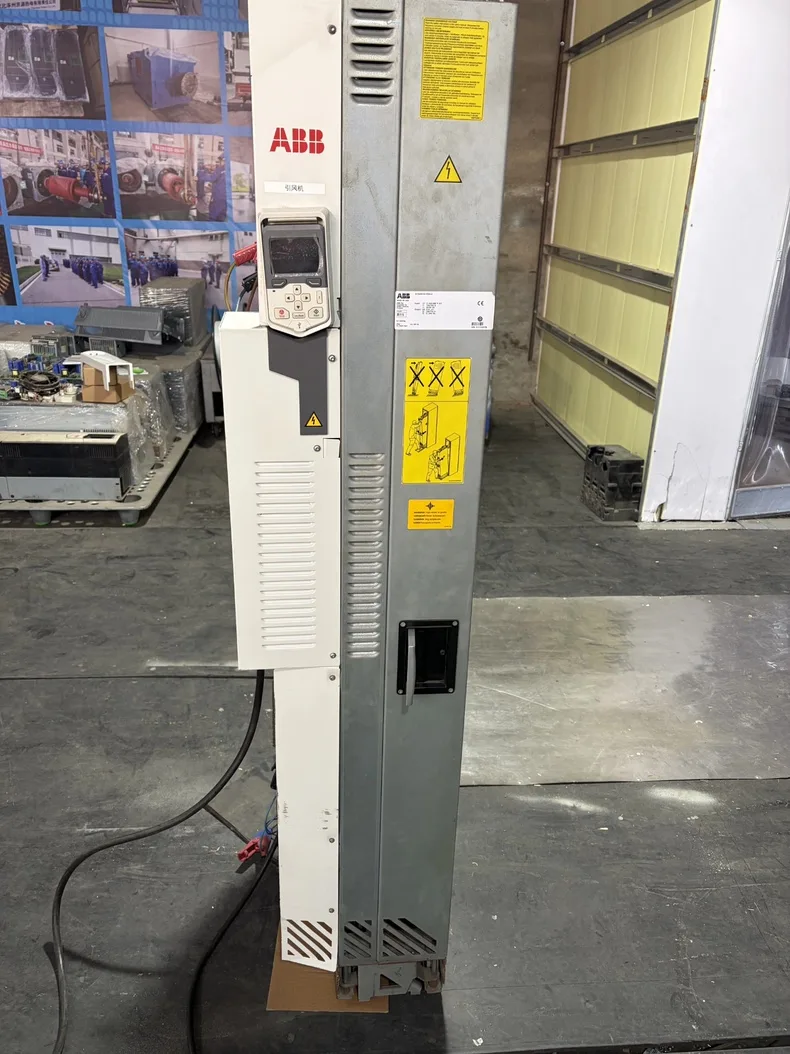 ABB ACS580-04-725A-4 4