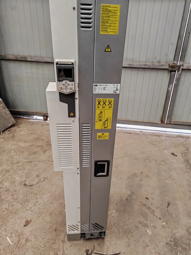 ABB ACS580-04-880A-4