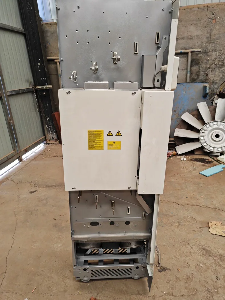 ABB ACS580-04-880A-4 3