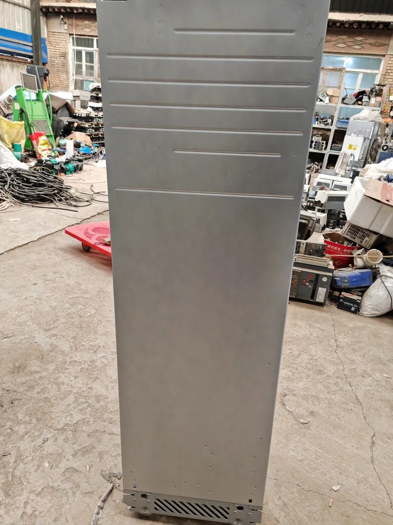 ABB ACS580-04-880A-4 6