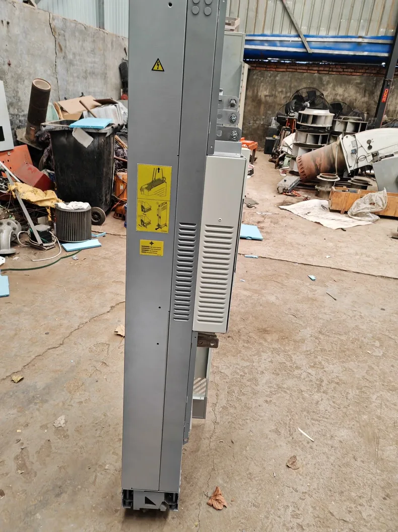 ABB ACS580-04-880A-4 5