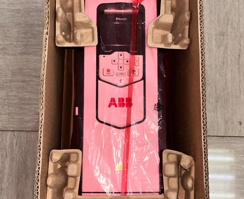 ABB ACS880-01-014A-5