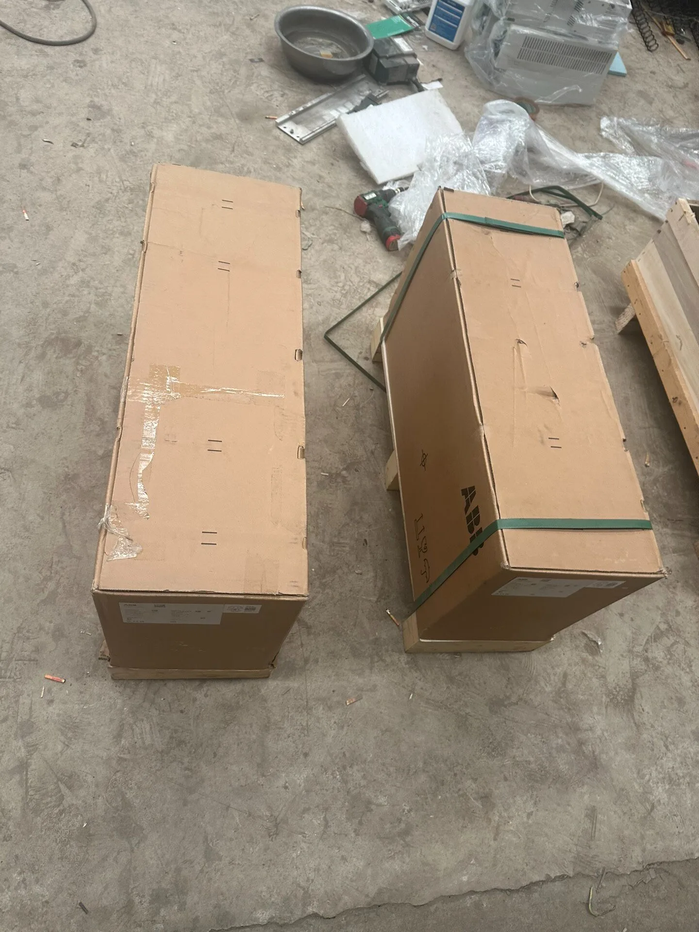 ABB ACS880-01-049A-7 3