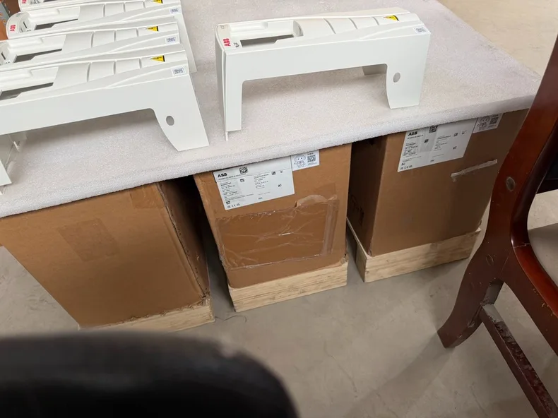 ABB ACS880-01-065A-5 2