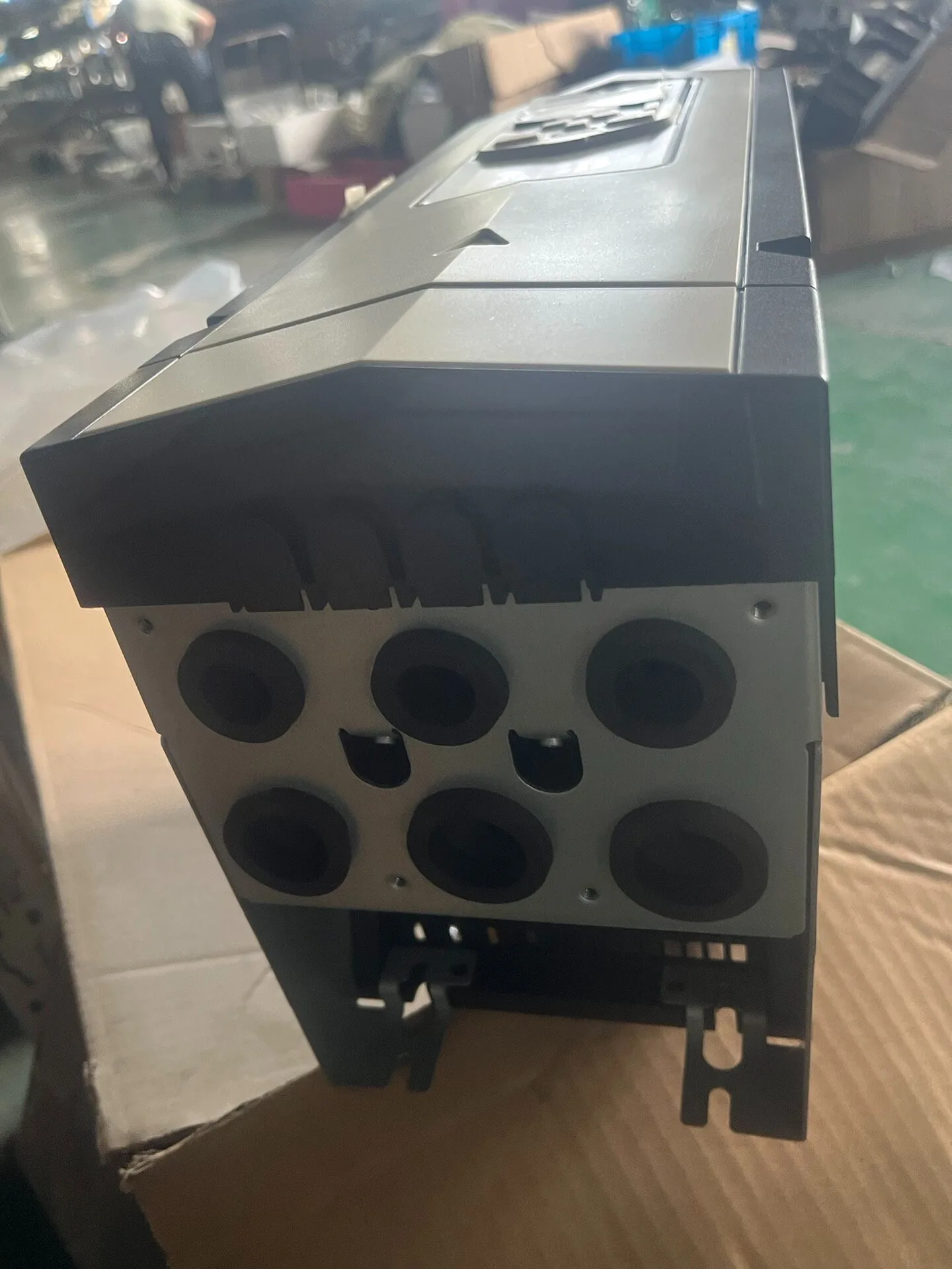 ABB ACS880-01-07A6-5 3