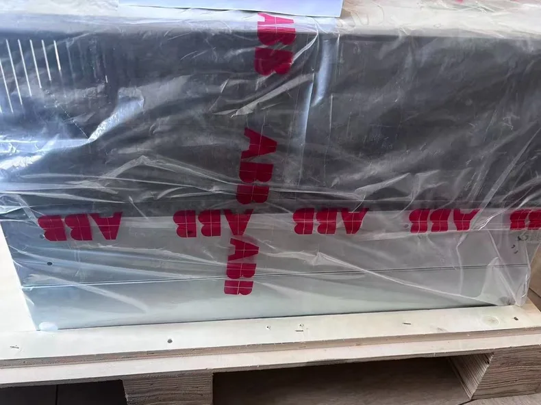 ABB ACS880-01-119A-7 3