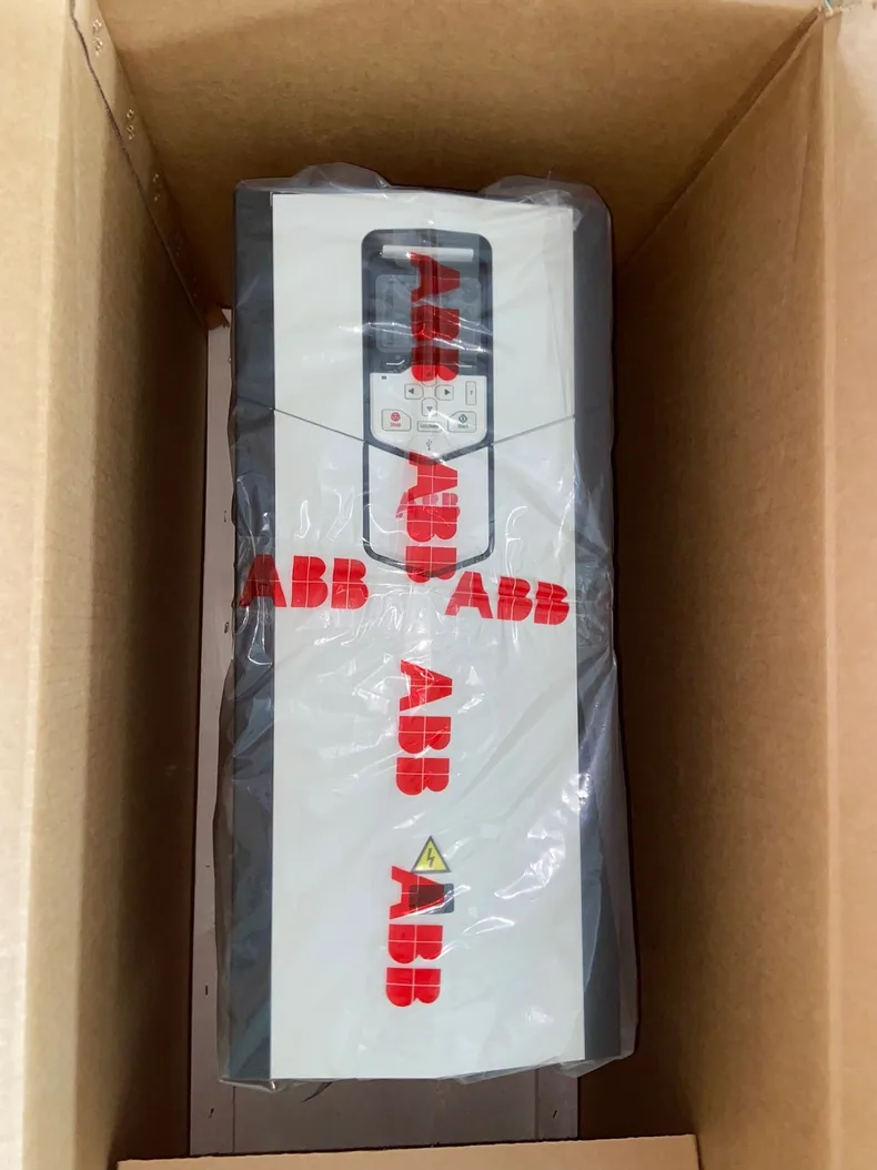 ABB ACS880-01-124A-5
