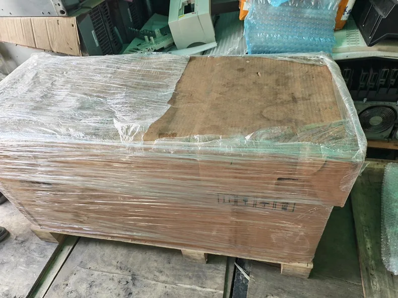ABB ACS880-01-414A-5 5