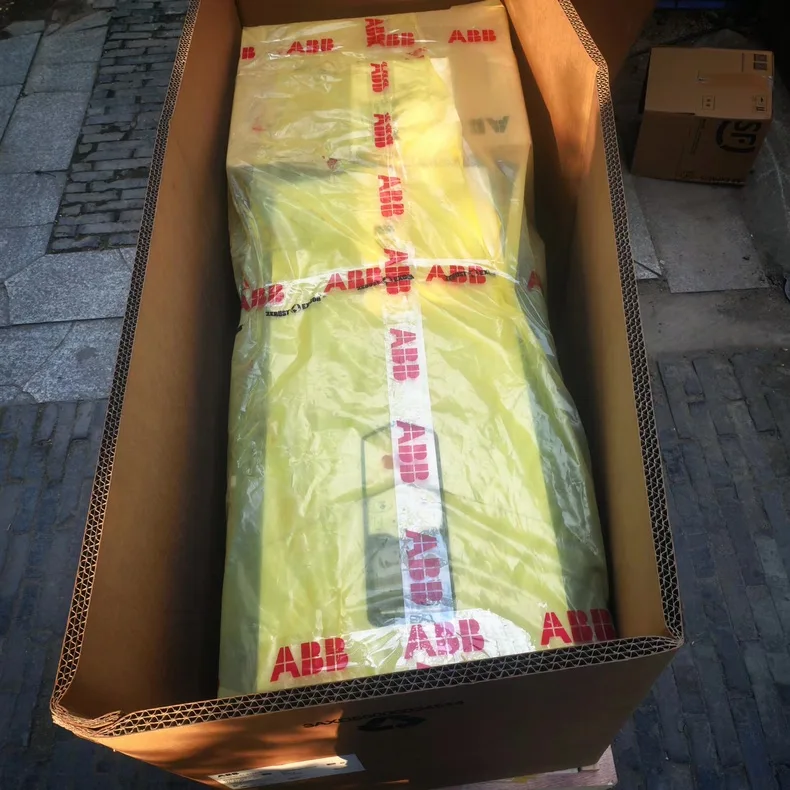 ABB ACS880-01-414A-5 6