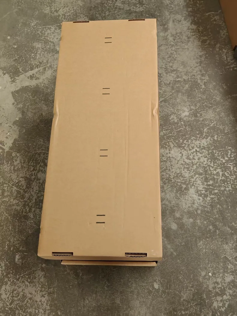 ABB ACS880-07-0260A-5 2
