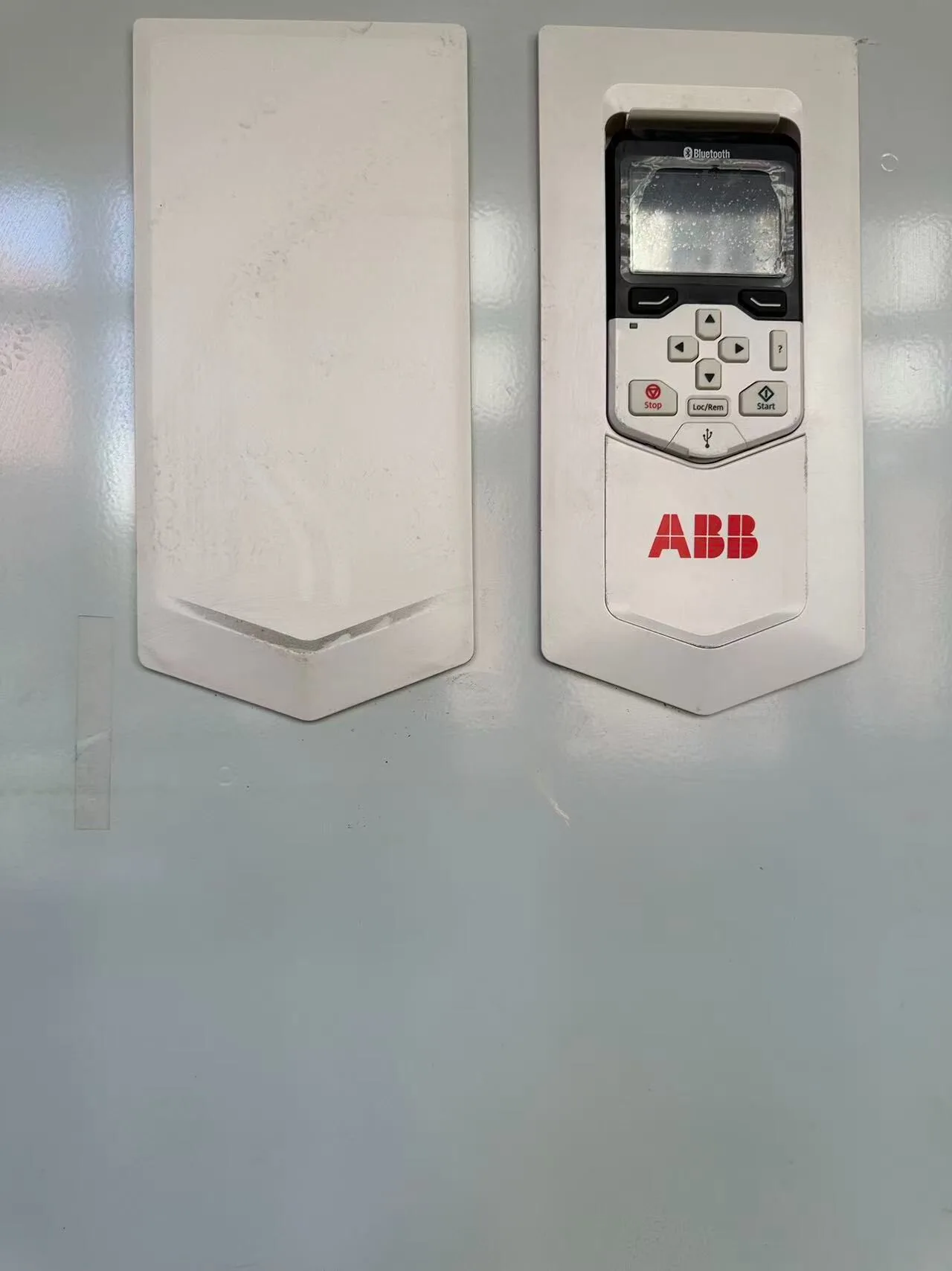 ABB ACS880-07-0470A-7
