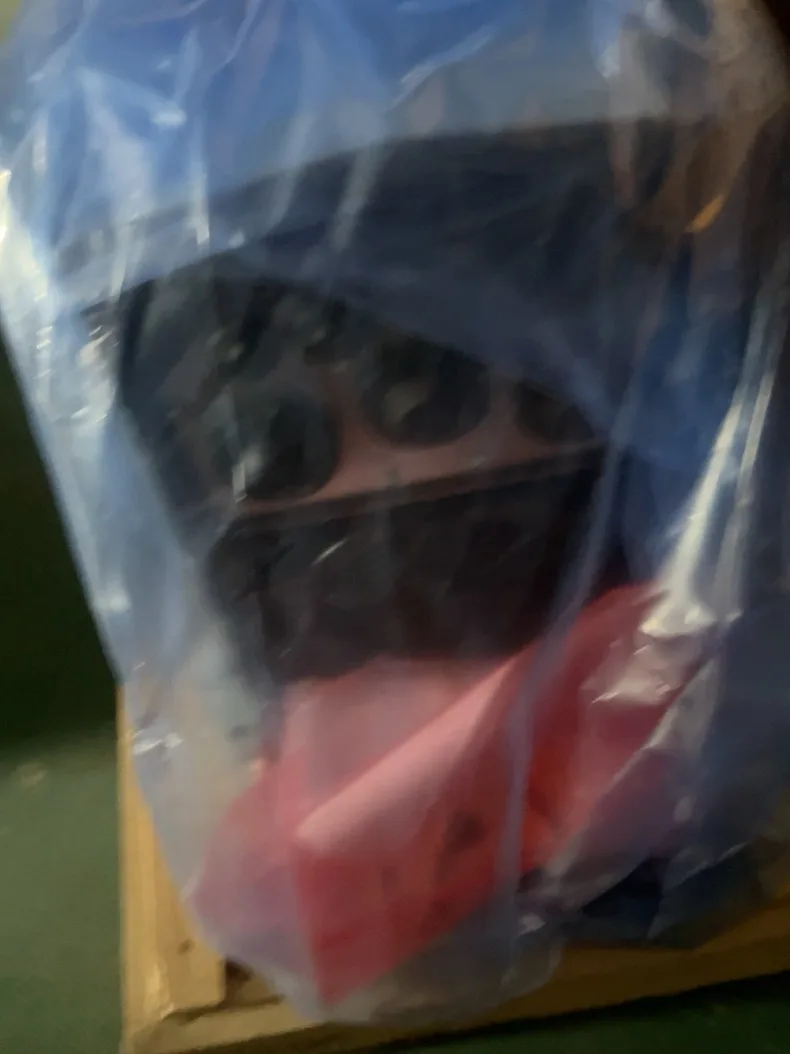 ABB ACS880-31-027A-5 2