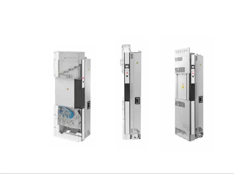 ABB ACS880-37-0780A-5