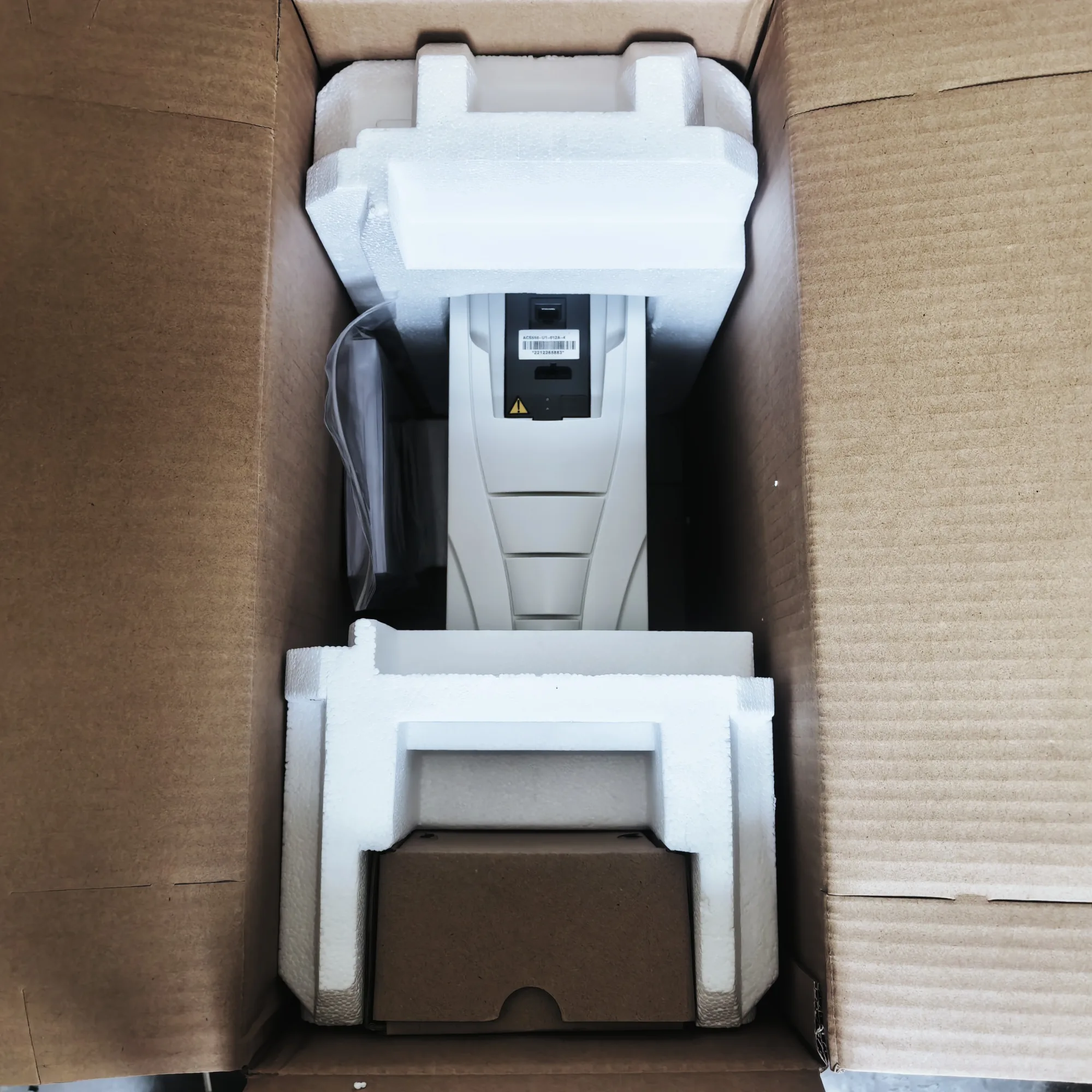 ABB ACH550-01-012A-2