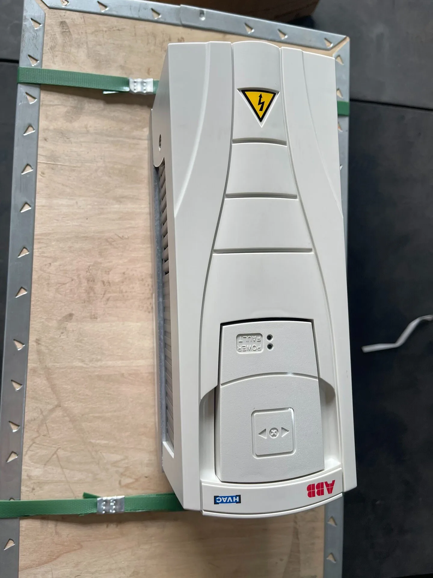 ABB ACH550-01-012A-4
