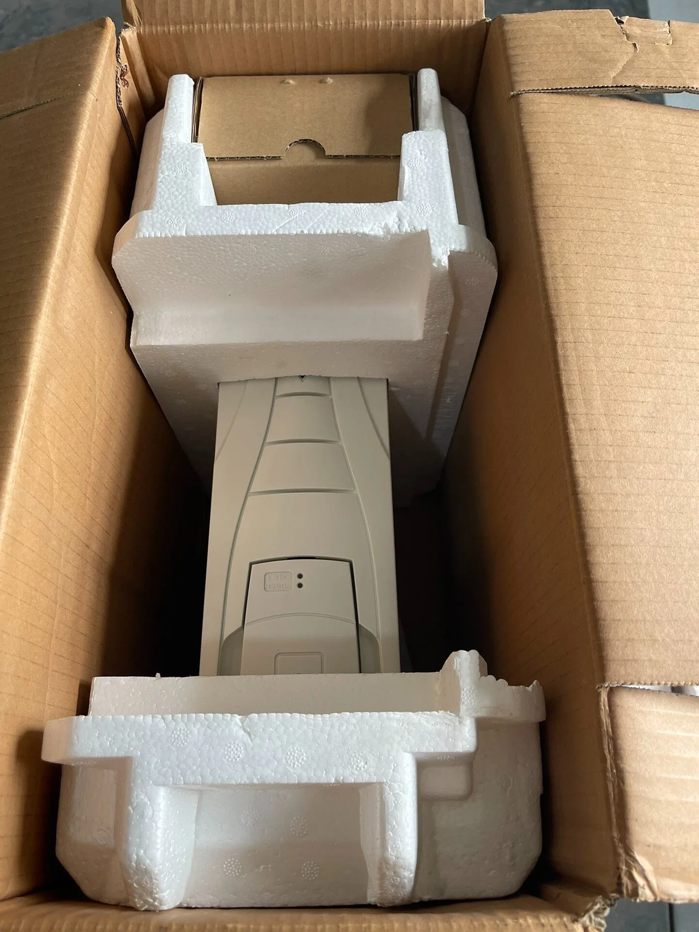 ABB ACH550-01-012A-4 2