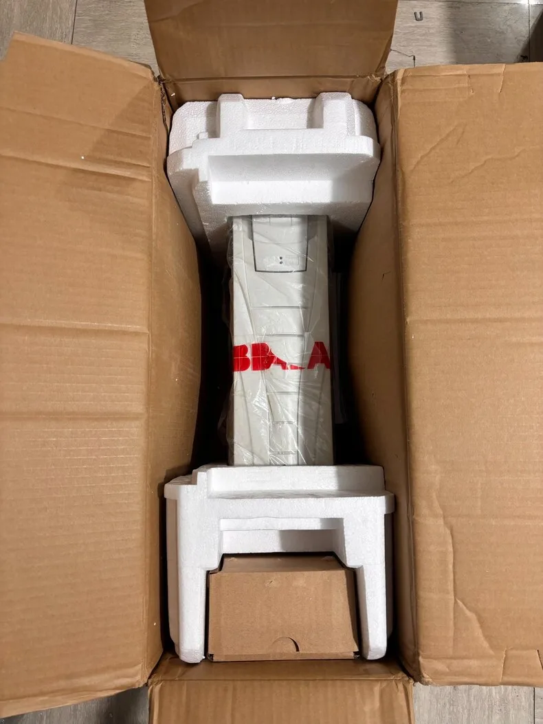 ABB ACH550-01-024A-2 3