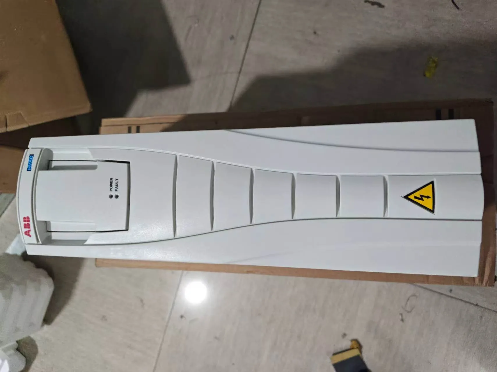 ABB ACH550-01-031A-2