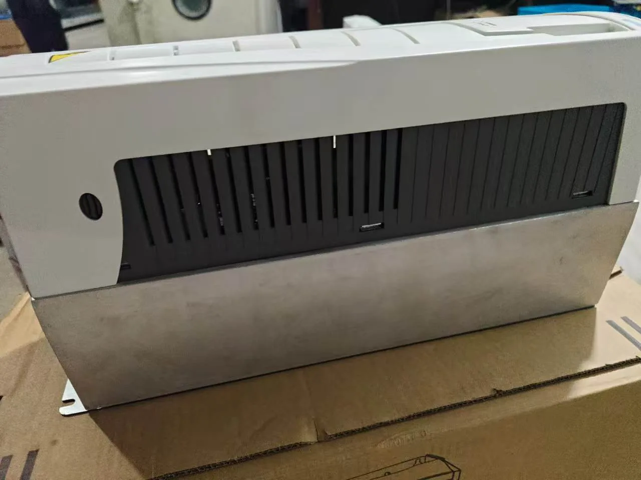 ABB ACH550-01-031A-2 4