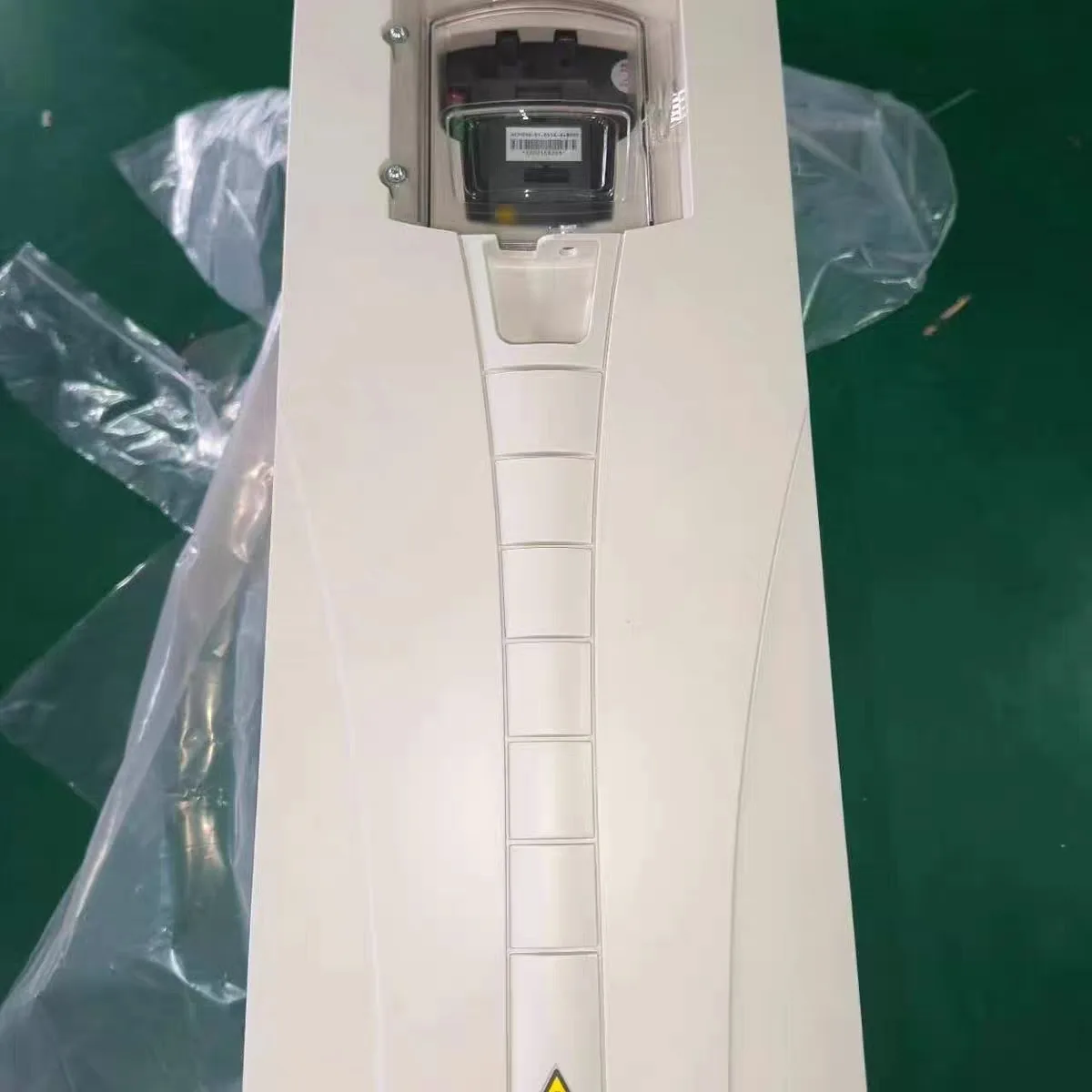 ABB ACH550-01-031A-4