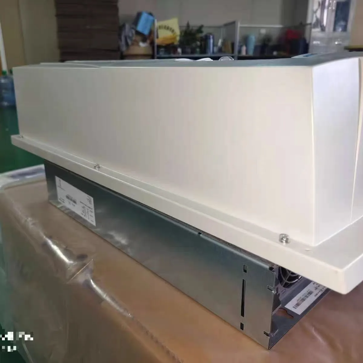 ABB ACH550-01-031A-4 3
