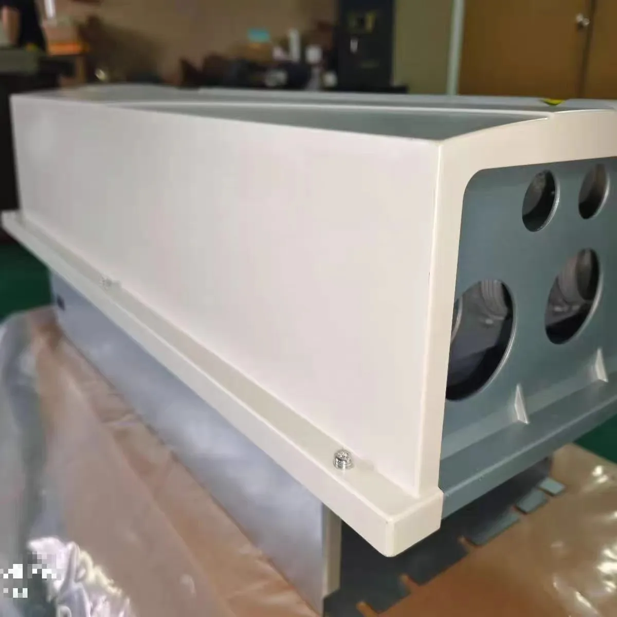 ABB ACH550-01-031A-4 2