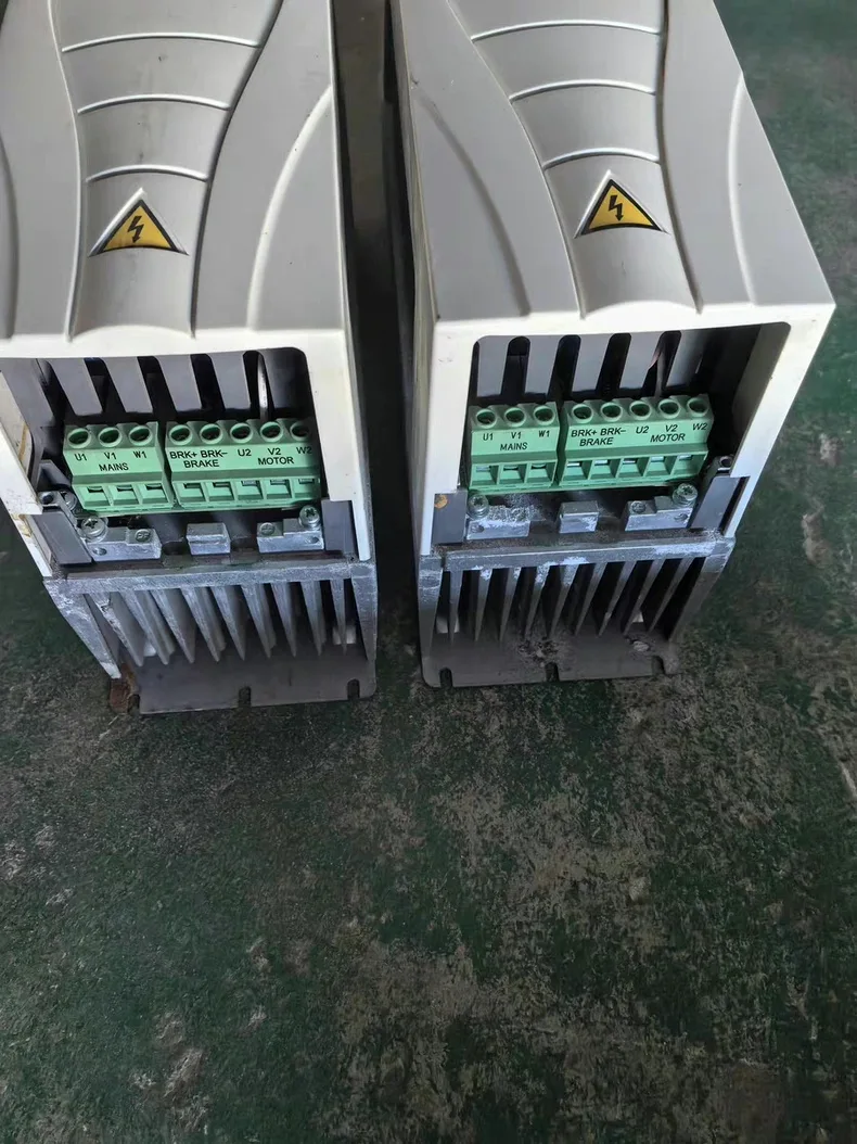 ABB ACH550-01-03A3-4 2