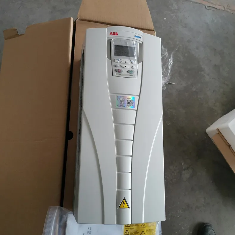 ABB ACH550-01-045A-4