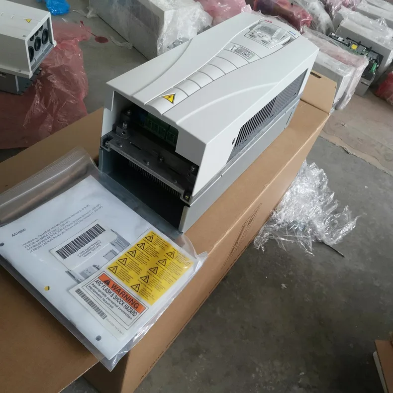 ABB ACH550-01-045A-4 3