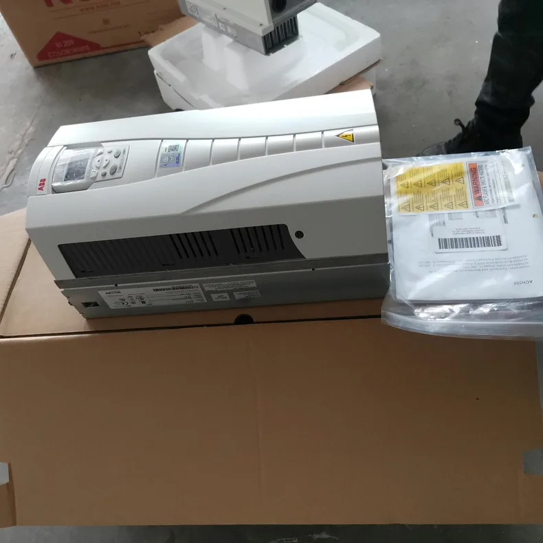 ABB ACH550-01-045A-4 2