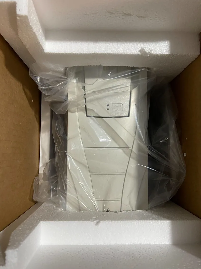 ABB ACH550-01-04A1-4 2