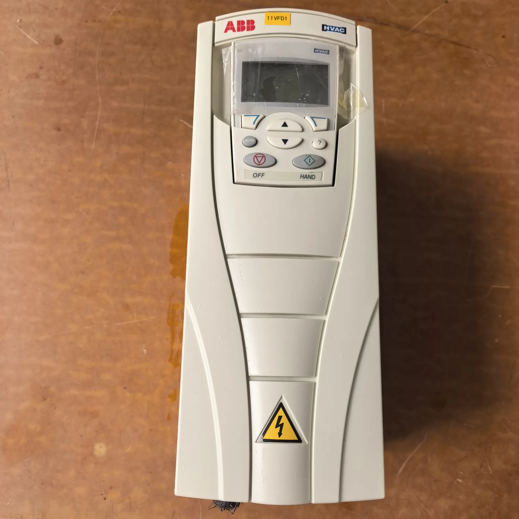 ABB ACH550-01-05A4-4