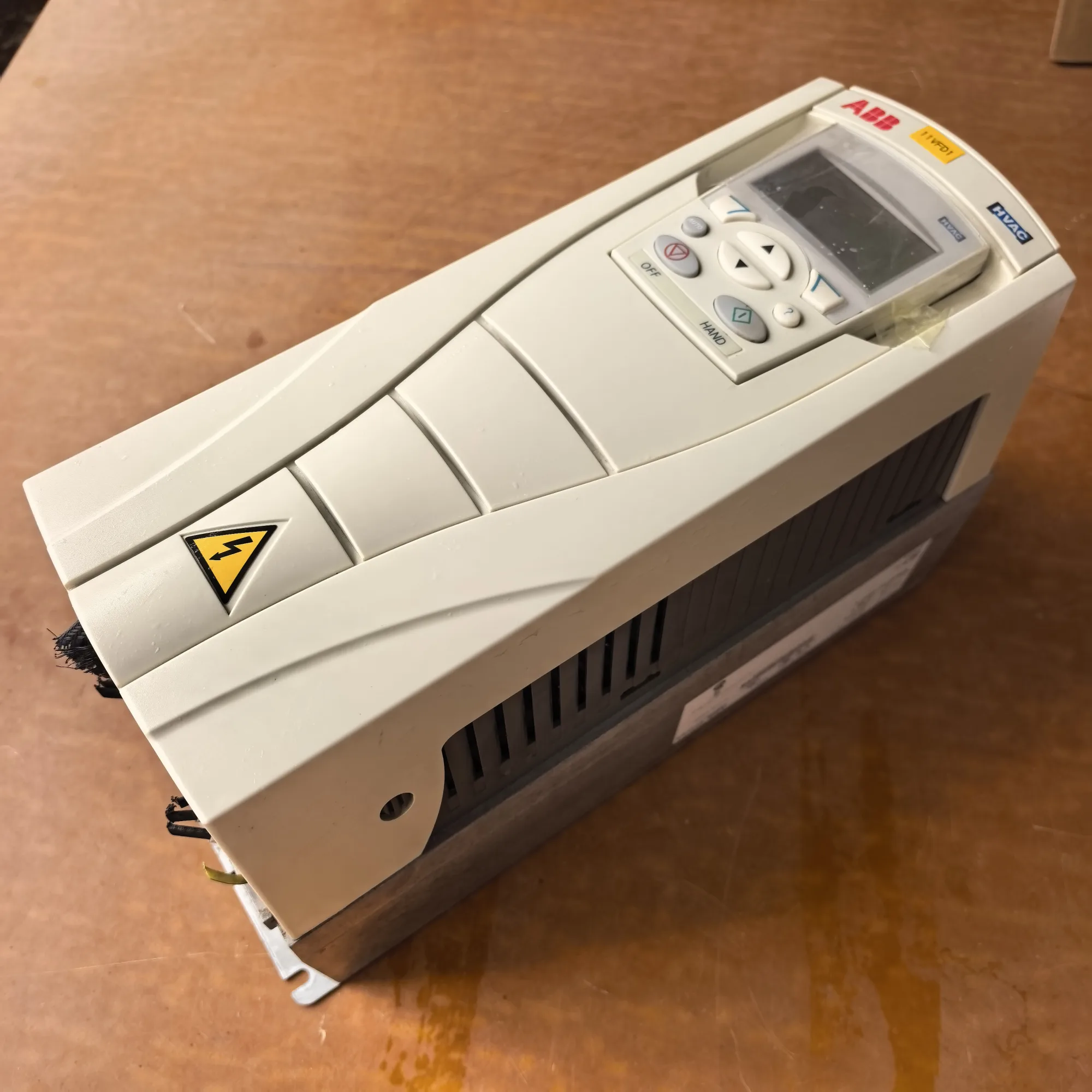 ABB ACH550-01-05A4-4 3
