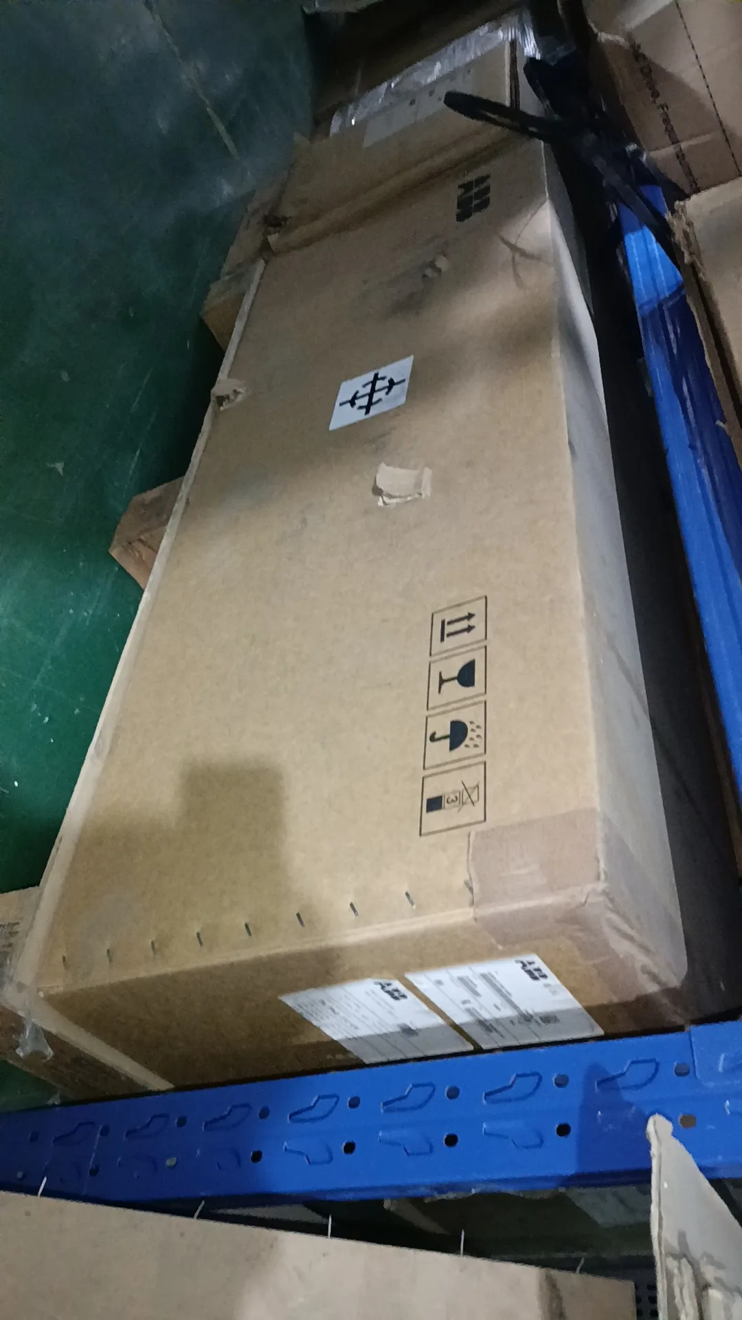 ABB ACH550-01-246A-4 2