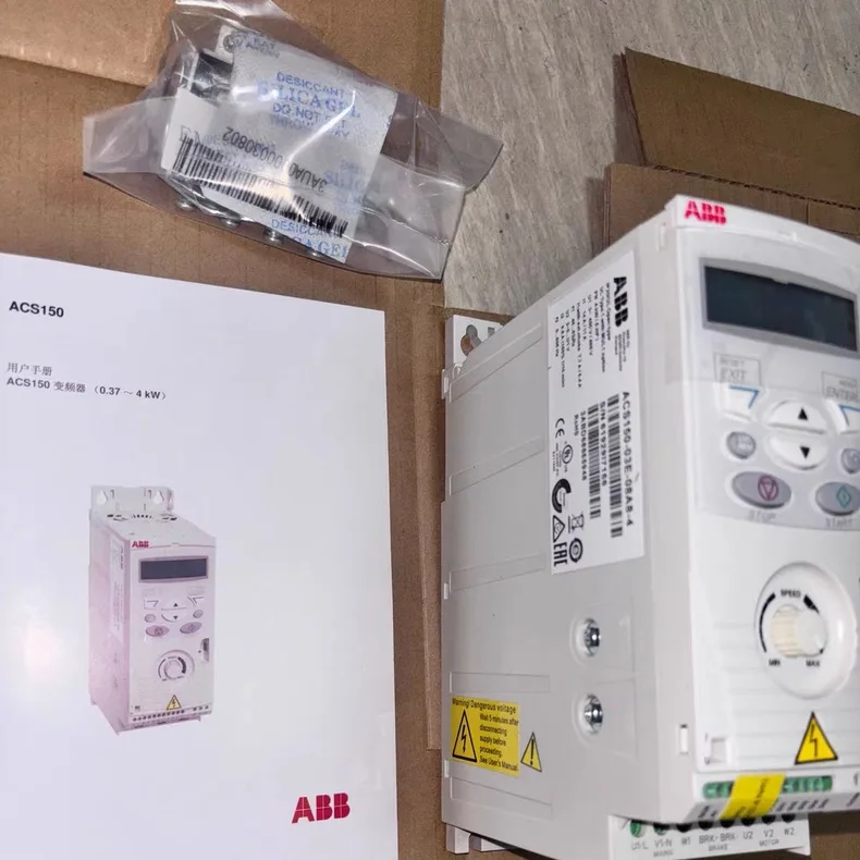 ABB ACS150-01U-04A7-2 2
