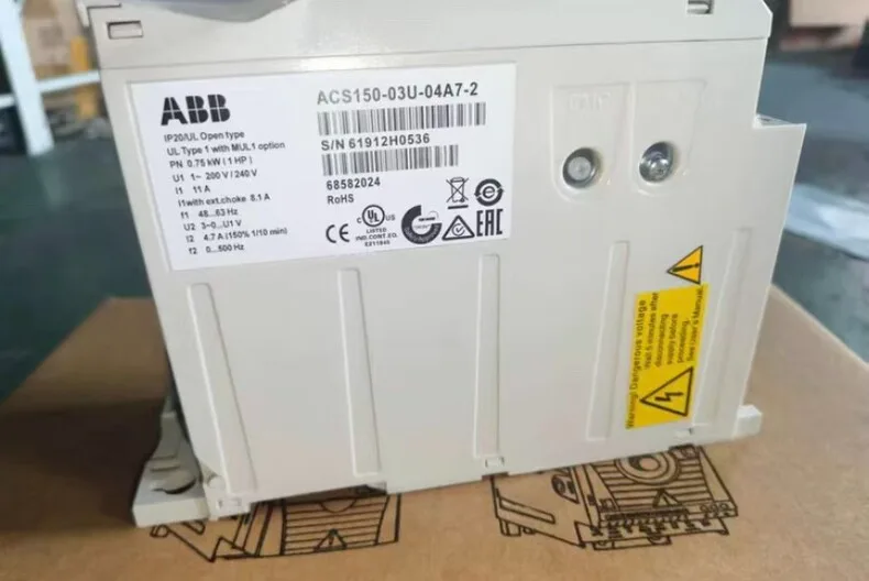 ABB ACS150-03U-04A7-2 2