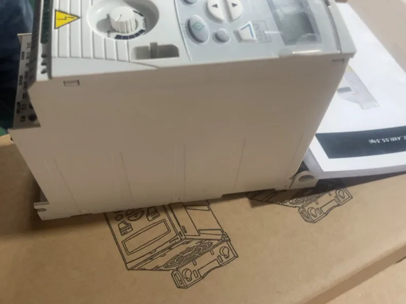 ABB ACS150-03U-07A3-4 4