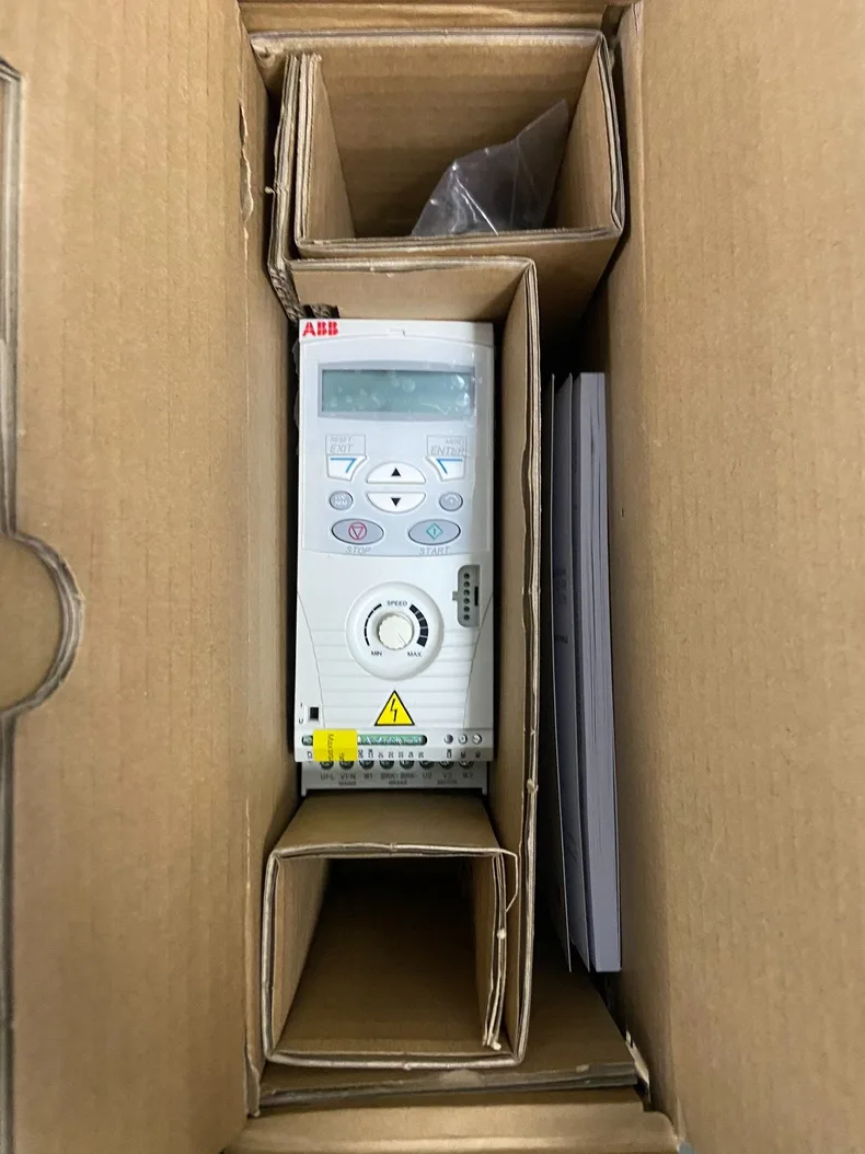 ABB ACS150-03U-08A8-4 2
