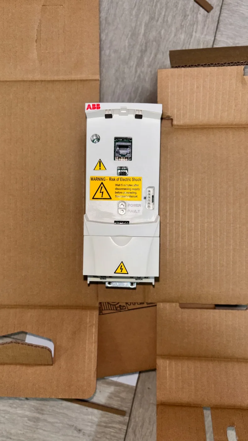 ABB ACS310-01U-04A7-2